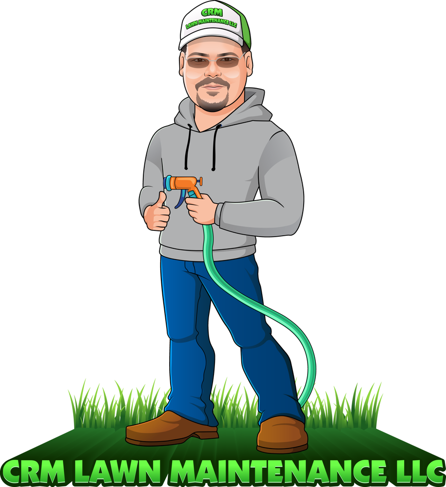 CRM LAWN MAINTENANCE Updated October 2024 Request a Quote 22351