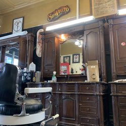 Turner's Barber Shop & Shaving Parlor