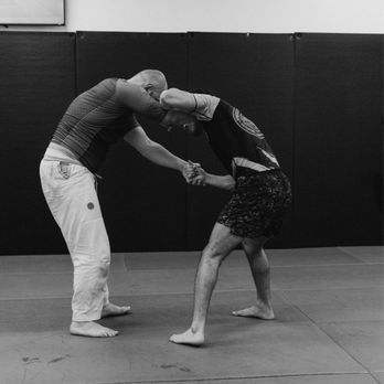 Freestyle Grappling Academy - Brazilian Jiu-jitsu Near Me - Spring Valley, Nevada