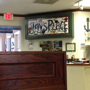 Jan's Place - Breakfast & Brunch Near Me - Jensen Beach, Florida Jan's Place - Breakfast & Brunch Near Me - Jensen Beach, Florida
