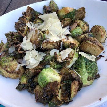 DRY 85 OC - Brussel sprouts app - New American Near Me - Ocean City, Maryland DRY 85 OC - Brussel sprouts app - New American Near Me - Ocean City, Maryland