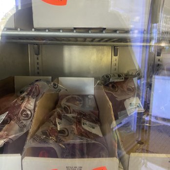 Harmony Farms - Inside - Meat Shops Near Me - La Crescenta, California Harmony Farms - Inside - Meat Shops Near Me - La Crescenta, California