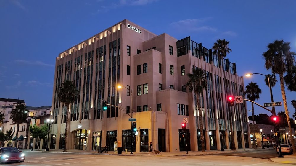 Westridge Law Group - immigration attorney in Pasadena, CA