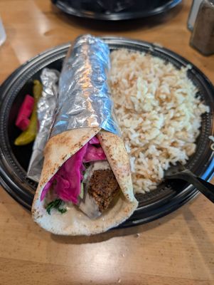 Beirut Restaurant & Catering by null