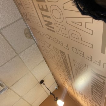 IHOP - Mold on the roof - Breakfast & Brunch Near Me - PORT CHARLOTTE, Florida IHOP - Mold on the roof - Breakfast & Brunch Near Me - PORT CHARLOTTE, Florida
