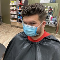 Great Clips - After (Fade)