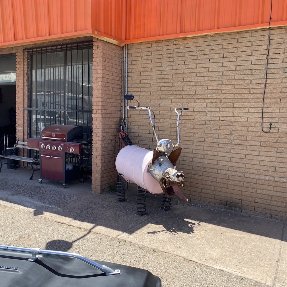 TOP 10 BEST Motorcycle Dealers near Alamogordo, NM - Updated 2026 - Yelp