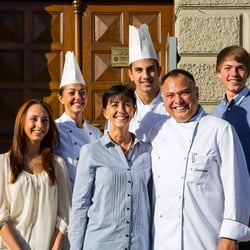 Hotel Laupheimer
