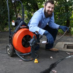 Transou’s Septic Tank Service