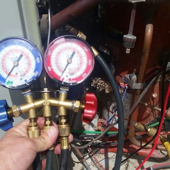 Society's Air - No refrigerant. - Heating & Air Conditioning/HVAC Near Me - Tacna, Arizona