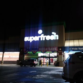 SuperFresh - Getting some stuff. - Grocery Near Me - Linden, New Jersey