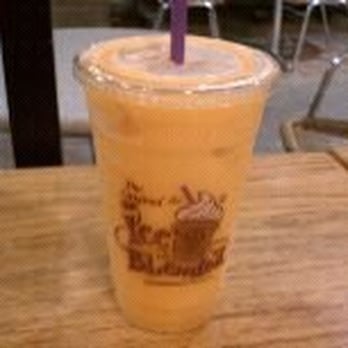 The Coffee Bean & Tea Leaf - Coffee & Tea Near Me - Oxnard, California