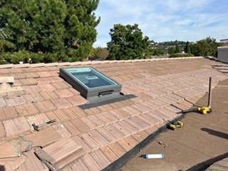 Slide of MTZ Roofing & Gutters