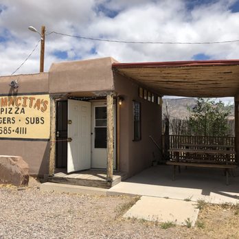 Mamacita Pizzeria - Pizza Near Me - Abiquiu, New Mexico