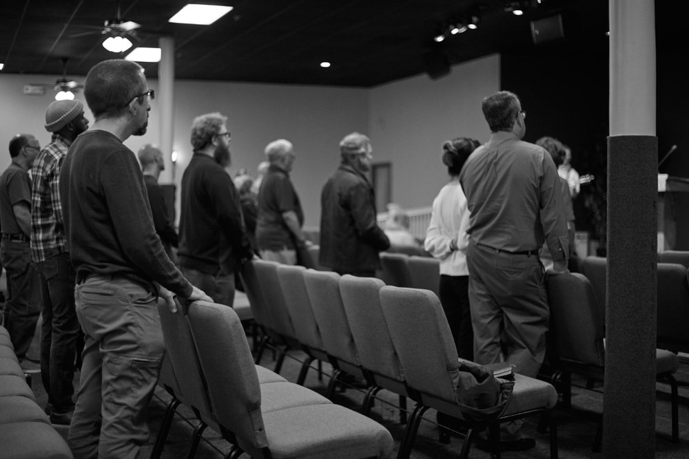 CALVARY CHAPEL FREDERICK Updated October 2024 244A S Jefferson St