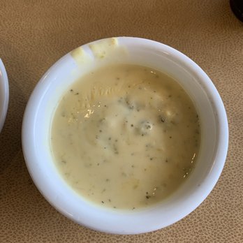 Jason's Deli - Broccoli Cheese soup - Delis Near Me - Midland, Texas