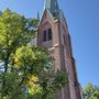 Uranienborgparken - Uranienborg