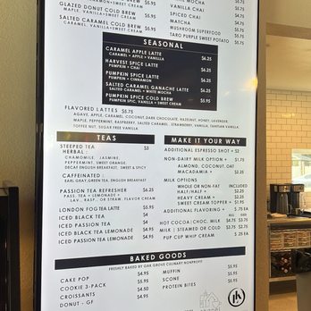 Chapel Coffee - Coffee & Tea Near Me - Murrieta, California