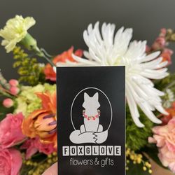 Foxglove Flowers & Gifts - Flowers