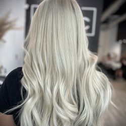 Salon Blanc