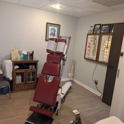 Robert P Byrne Chiropractor