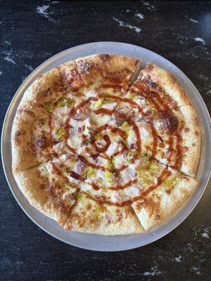 The Rectory Detroit by null