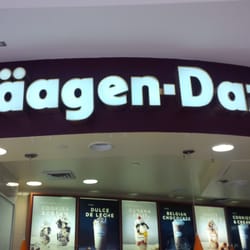 Häagen-Dazs