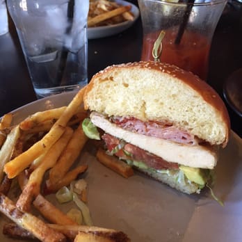 Culinary Dropout - Split chicken club - New American Near Me - Scottsdale, Arizona Culinary Dropout - Split chicken club - New American Near Me - Scottsdale, Arizona