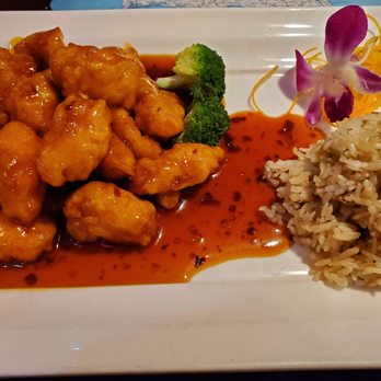 Masa Asian Bistro And Bar - General Tso's chicken - Chinese Near Me - Weeki Wachee, Florida Masa Asian Bistro And Bar - General Tso's chicken - Chinese Near Me - Weeki Wachee, Florida