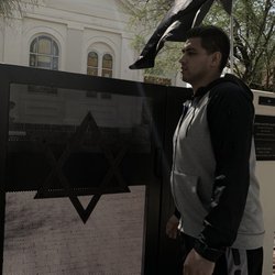 Tucson Jewish Museum & Holocaust Center