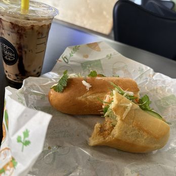Urbanh Cafe - Coffee S1- Shrimp Banh Mi - Vietnamese Near Me - Chandler, Arizona Urbanh Cafe - Coffee S1- Shrimp Banh Mi - Vietnamese Near Me - Chandler, Arizona