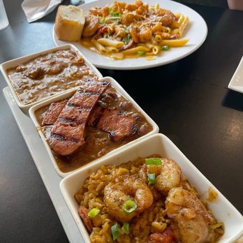 Fire On The Bayou - Taste of NOLA - Cajun/Creole Near Me - Orange City, Florida Fire On The Bayou - Taste of NOLA - Cajun/Creole Near Me - Orange City, Florida