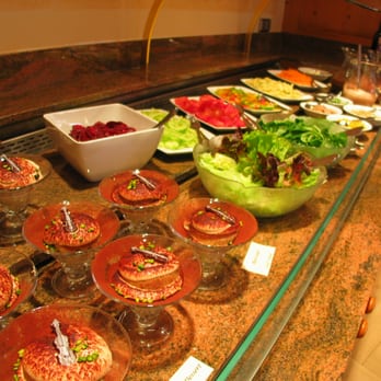 Kurcafe - Desserts und Salatbüffet - Cafes Near Me - Füssen, BY