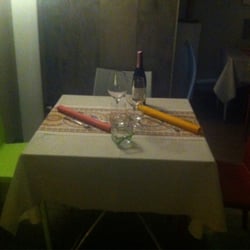 FM - Il nostro tavolo