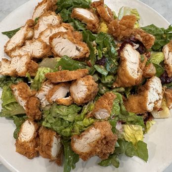 Roux Diner - Salad - Breakfast & Brunch Near Me - Chicago, Illinois Roux Diner - Salad - Breakfast & Brunch Near Me - Chicago, Illinois