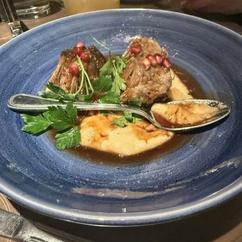Aba - Mediterranean Near Me - Austin, Texas
