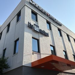 The Bar Method Dallas - Park Cities