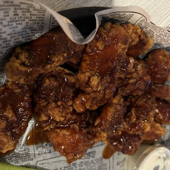 General Deck, Bar, Grill - Chicken Fingers - Honey Chipotle - Sports Bars Near Me - Southampton, Pennsylvania General Deck, Bar, Grill - Chicken Fingers - Honey Chipotle - Sports Bars Near Me - Southampton, Pennsylvania