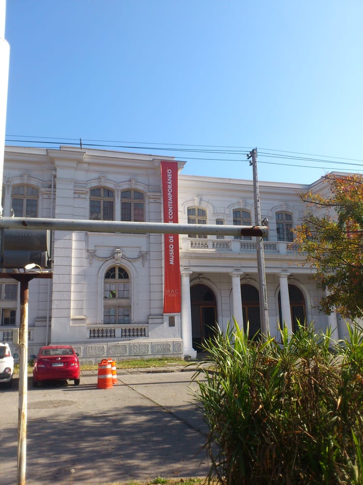 Museo de Arte Contemporáneo