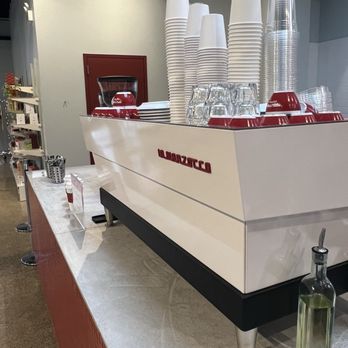 Sputnik Coffee Company - Barista station - Coffee Roasteries Near Me - Chicago, Illinois Sputnik Coffee Company - Barista station - Coffee Roasteries Near Me - Chicago, Illinois