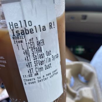 Peet's Coffee - Coffee & Tea Near Me - San Ramon, California