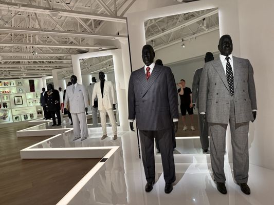 SCAD FASH Museum of Fashion + Film by null