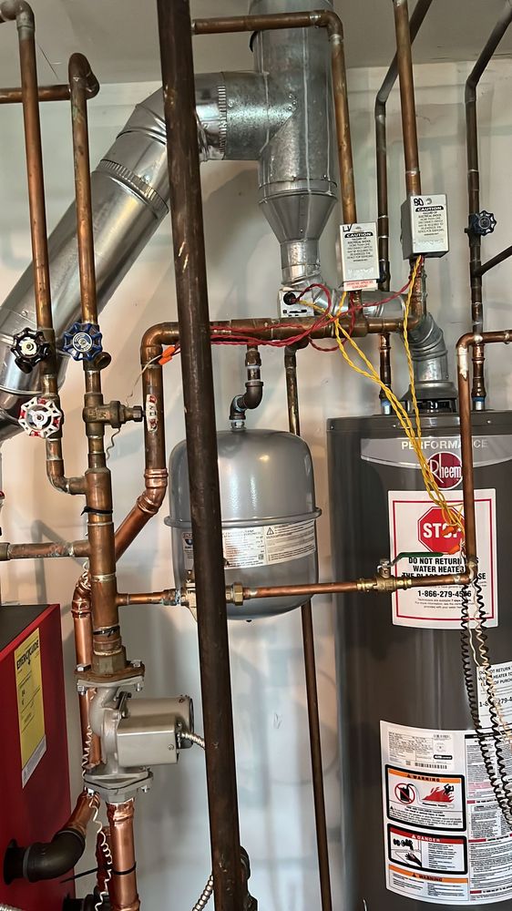 Slide of Newburgh Plumbing & Heating