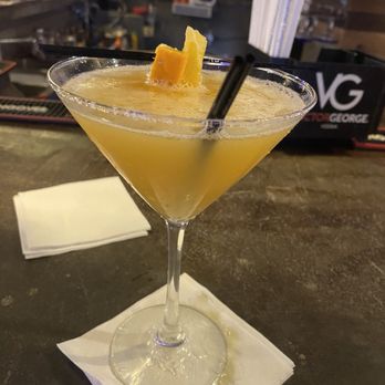 Mangos Caribbean Restaurant - Marietta - Caribbean Near Me - Marietta, Georgia
