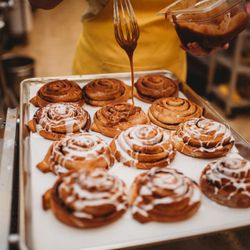 Pies Cakes And More