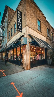 Beacon's Closet Park Slope by null