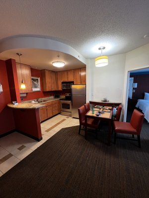 RESIDENCE INN EAST RUTHERFORD MEADOWLANDS - Updated August 2025 - 76 Photos & 33 Reviews - 10 