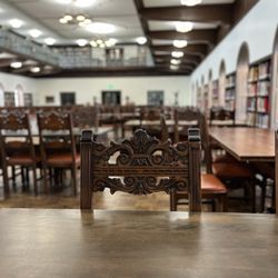 Copley Library