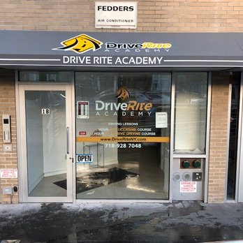 Drive Rite Academy - Drive Rite Academy - Kenilworth Office - Driving Schools Near Me - Brooklyn, New York Drive Rite Academy - Drive Rite Academy - Kenilworth Office - Driving Schools Near Me - Brooklyn, New York