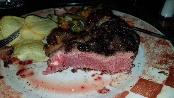 Mesón del Asador - El Puerto by null